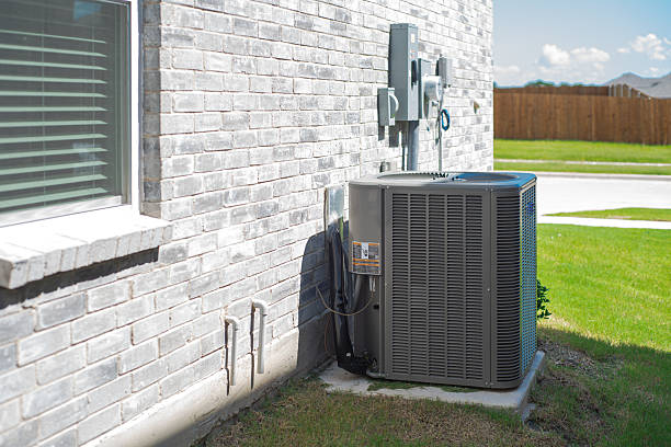 Reliable Hvac contractor in Harvey, ND by FH HVAC