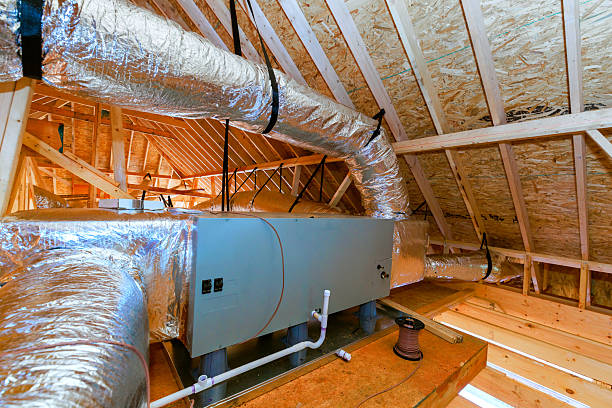 Trusted Hvac service in Harvey, ND - FH HVAC
